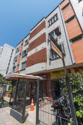 Imagem Apartamento com 1 Quarto à Venda, 28 m² em Centro Histórico - Porto Alegre Imagem Apartamento com 1 Quarto à Venda, 28 m² em Centro Histórico - Porto Alegre