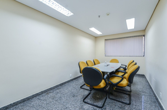 Imagem Sala Comercial à Venda, 34 m² em Vila Guarani (z Sul) - São Paulo Imagem Sala Comercial à Venda, 34 m² em Vila Guarani (z Sul) - São Paulo