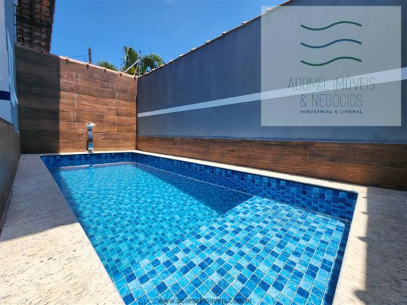 Imagem Casa com 2 Quartos à Venda, 69 m² em Agenor De Campos - Mongagua Imagem Casa com 2 Quartos à Venda, 69 m² em Agenor De Campos - Mongagua