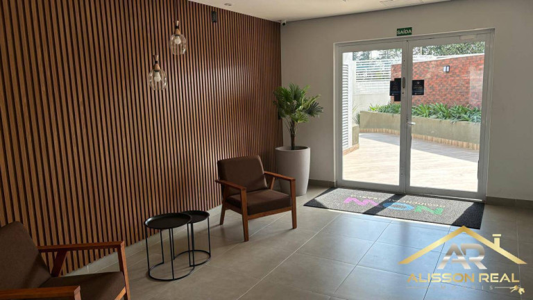 Imagem Apartamento com 2 Quartos à Venda, 54 m² em Rochdale - Osasco