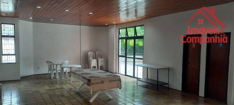Imagem Apartamento com 3 Quartos à Venda, 178 m² em Aldeota - Fortaleza Imagem Apartamento com 3 Quartos à Venda, 178 m² em Aldeota - Fortaleza