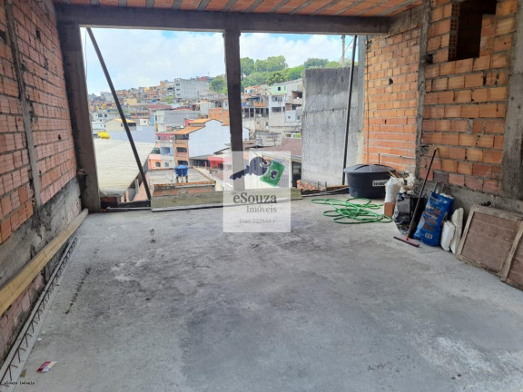 Imagem Casa com 6 Quartos à Venda, 162 m² em Parque Das Américas - Mauá Imagem Casa com 6 Quartos à Venda, 162 m² em Parque Das Américas - Mauá