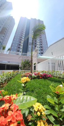 Imagem Imóvel com 2 Quartos à Venda, 58 m² em Jardim - Santo André Imagem Imóvel com 2 Quartos à Venda, 58 m² em Jardim - Santo André