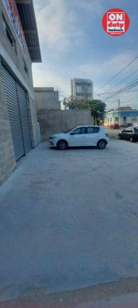 Imagem Galpão à Venda ou Locação, 250 m² em Vila Matias - Santos Imagem Galpão à Venda ou Locação, 250 m² em Vila Matias - Santos