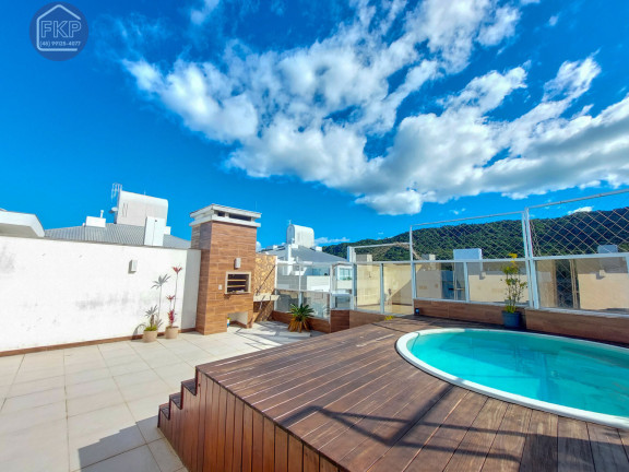 Imagem Cobertura com 3 Quartos à Venda, 150 m² em Ingleses Norte - Florianópolis Imagem Cobertura com 3 Quartos à Venda, 150 m² em Ingleses Norte - Florianópolis