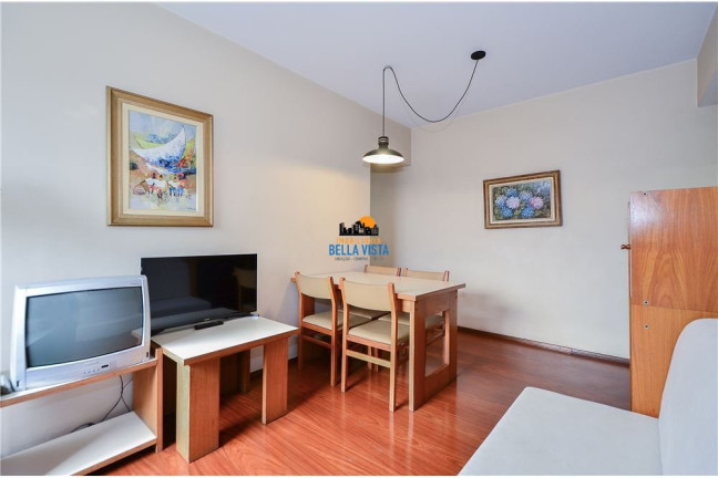 Imagem Apartamento com 1 Quarto à Venda, em Vila Buarque - São Paulo Imagem Apartamento com 1 Quarto à Venda, em Vila Buarque - São Paulo