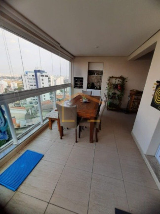 Imagem Apartamento com 3 Quartos à Venda, 147 m² em Santa Teresinha - São Paulo Imagem Apartamento com 3 Quartos à Venda, 147 m² em Santa Teresinha - São Paulo