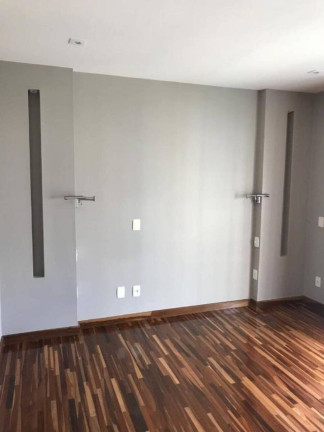 Imagem Apartamento com 3 Quartos para Alugar, 212 m² em Tamboré - Santana De Parnaíba