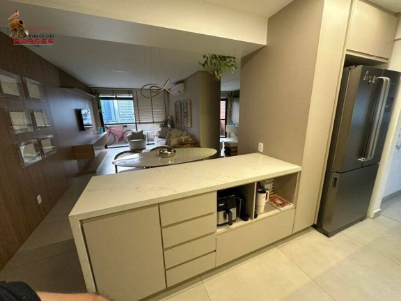 Imagem Apartamento com 3 Quartos à Venda, 90 m² em Vila Olimpia - São Paulo