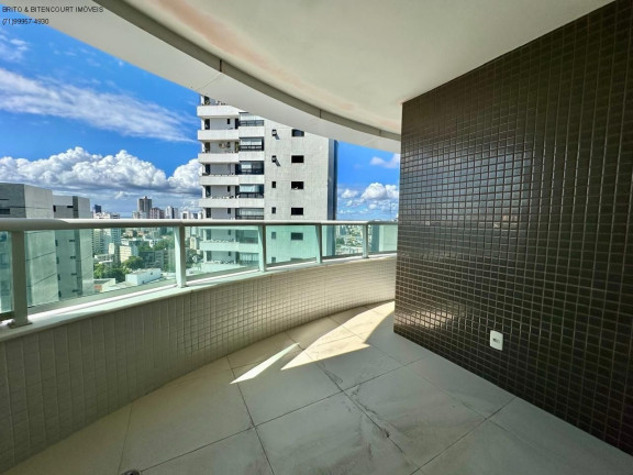 Imagem Imóvel com 4 Quartos à Venda, 261 m² em Graça - Salvador
