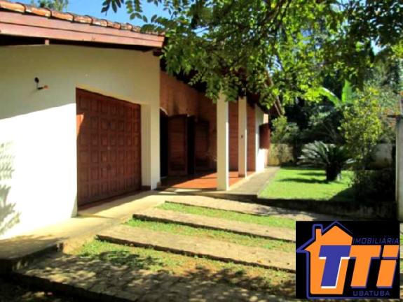 Imagem Casa com 3 Quartos à Venda, 241 m² em Perequê Mirim - Ubatuba Imagem Casa com 3 Quartos à Venda, 241 m² em Perequê Mirim - Ubatuba