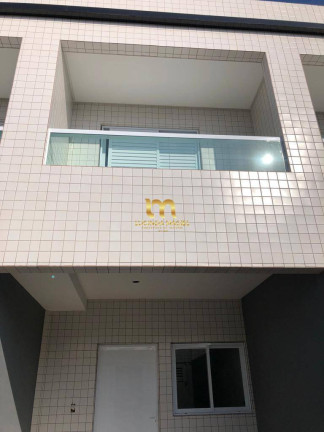 Imagem Sobrado com 2 Quartos à Venda, 76 m² em Tupi - Praia Grande