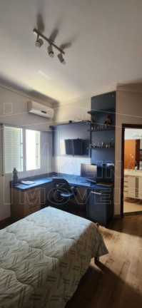 Casa de Condomínio com 3 Quartos à Venda, 734 m² em Jardim Magnólias - Araraquara