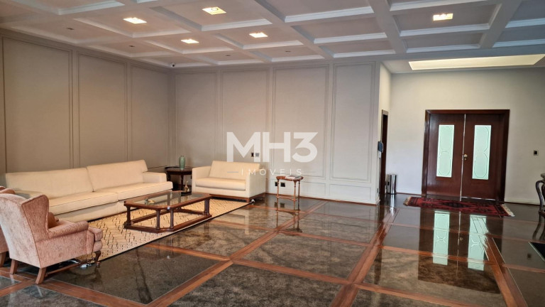 Imagem Imóvel com 6 Quartos à Venda, 409 m² em Cambuí - Campinas