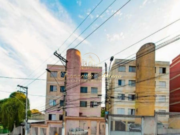 Imagem Imóvel com 2 Quartos à Venda, 73 m² em Santa Terezinha - São Bernardo Do Campo