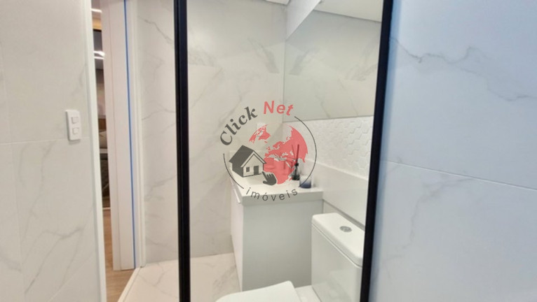 Imagem Apartamento com 3 Quartos à Venda, 102 m² em Vila Assunção - Santo André Imagem Apartamento com 3 Quartos à Venda, 102 m² em Vila Assunção - Santo André