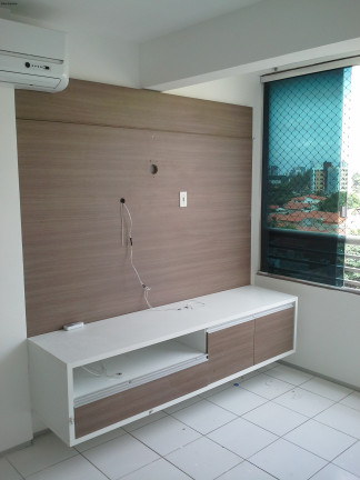 Imagem Apartamento com 3 Quartos à Venda, 72 m² em São João - Teresina Imagem Apartamento com 3 Quartos à Venda, 72 m² em São João - Teresina