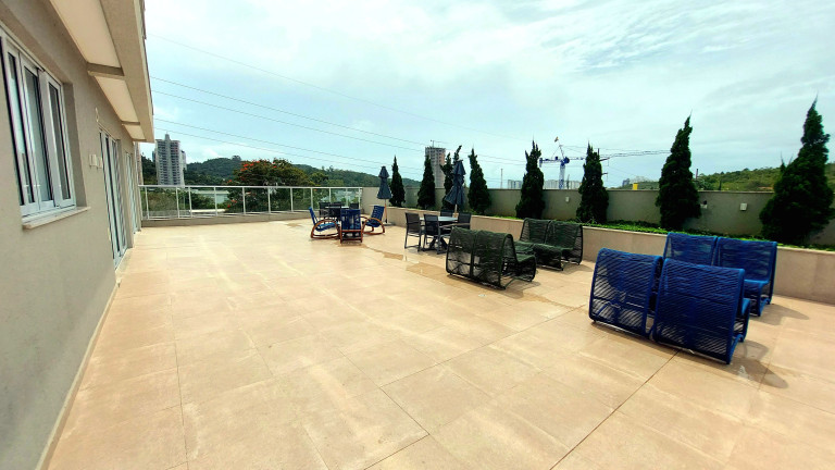 Imagem Apartamento com 2 Quartos à Venda, 65 m² em Praia Brava De Itajaí - Itajaí