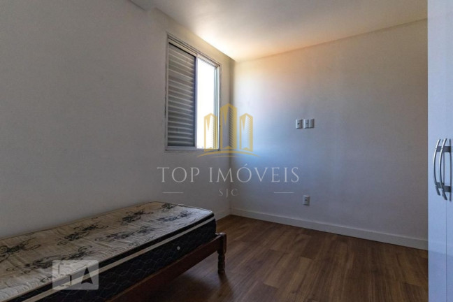 Imagem Apartamento com 2 Quartos à Venda, 56 m² em Bosque Dos Eucaliptos - São José Dos Campos