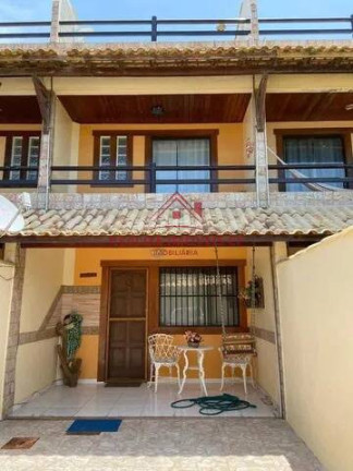 Imagem Casa de Condomínio com 3 Quartos à Venda, 75 m² em Peró - Cabo Frio