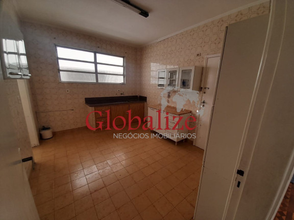 Imagem Imóvel com 3 Quartos à Venda, 135 m² em Boqueirão - Santos Imagem Imóvel com 3 Quartos à Venda, 135 m² em Boqueirão - Santos