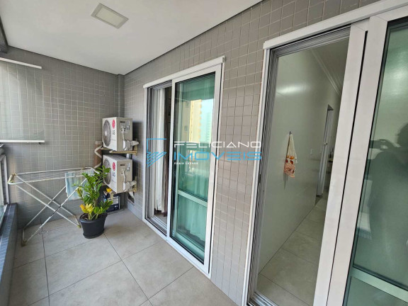 Imagem Apartamento com 1 Quarto à Venda, 50 m² em Boqueirão - Praia Grande Imagem Apartamento com 1 Quarto à Venda, 50 m² em Boqueirão - Praia Grande