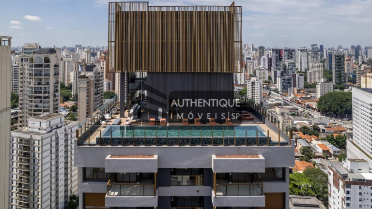 Imagem Imóvel com 1 Quarto à Venda, 26 m² em Vila Nova Conceição - São Paulo Imagem Imóvel com 1 Quarto à Venda, 26 m² em Vila Nova Conceição - São Paulo