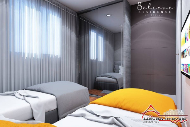 Imagem Apartamento com 2 Quartos à Venda, 66 m² em Jardim Ismênia - São José Dos Campos Imagem Apartamento com 2 Quartos à Venda, 66 m² em Jardim Ismênia - São José Dos Campos