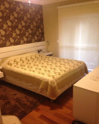 Imagem Apartamento com 3 Quartos à Venda, 176 m² em Aclimação - São Paulo Imagem Apartamento com 3 Quartos à Venda, 176 m² em Aclimação - São Paulo