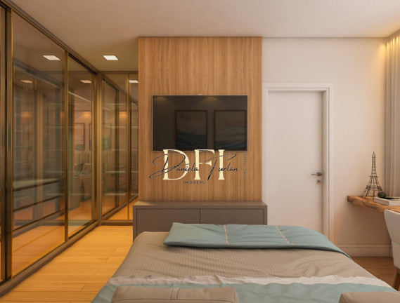 Imagem Apartamento com 3 Quartos à Venda, 135 m² em Jardim Do Paço - Sorocaba