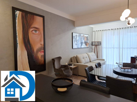 Imagem Apartamento com 3 Quartos à Venda, 116 m² em Parque Campolim - Sorocaba Imagem Apartamento com 3 Quartos à Venda, 116 m² em Parque Campolim - Sorocaba