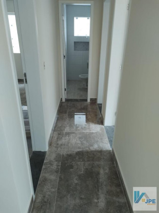 Imagem Apartamento com 3 Quartos à Venda, 72 m² em Parque Da Fonte - São José Dos Pinhais