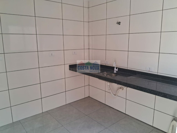 Imagem Casa com 3 Quartos à Venda, 125 m² em Aviação - Praia Grande Imagem Casa com 3 Quartos à Venda, 125 m² em Aviação - Praia Grande