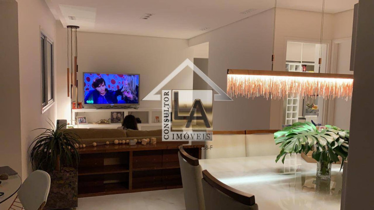 Imagem Apartamento com 4 Quartos à Venda, 122 m² em Vila Andrade - São Paulo Imagem Apartamento com 4 Quartos à Venda, 122 m² em Vila Andrade - São Paulo
