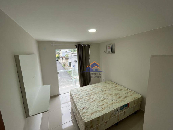 Imagem Apartamento com 1 Quarto para Alugar, 45 m² em Bnh - Angra Dos Reis Imagem Apartamento com 1 Quarto para Alugar, 45 m² em Bnh - Angra Dos Reis