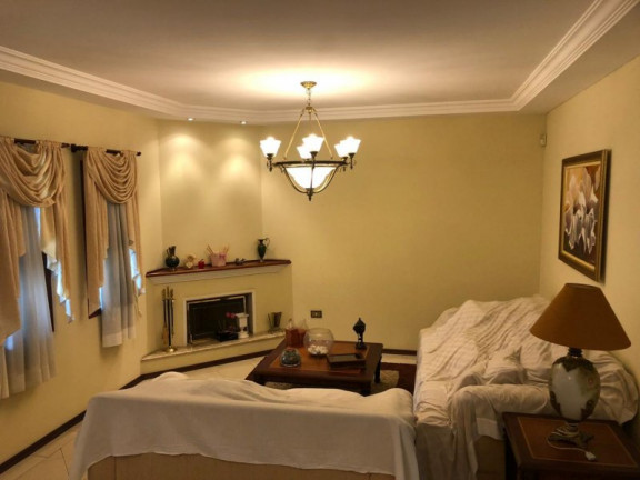 Imagem Sobrado com 4 Quartos à Venda, 300 m² em Vila Galvão - Guarulhos