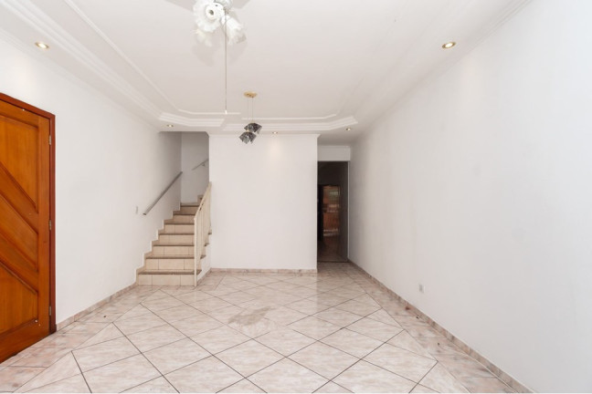 Imagem Sobrado com 3 Quartos à Venda, 137 m² em Vila Jaguari - São Paulo Imagem Sobrado com 3 Quartos à Venda, 137 m² em Vila Jaguari - São Paulo