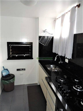 Imagem Apartamento com 3 Quartos à Venda, 91 m² em água Verde - Curitiba
