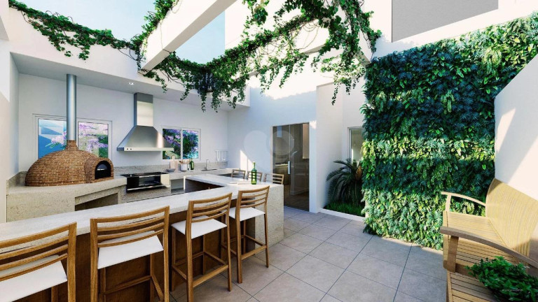 Imagem Apartamento com 2 Quartos à Venda, 43 m² em Centro - Diadema