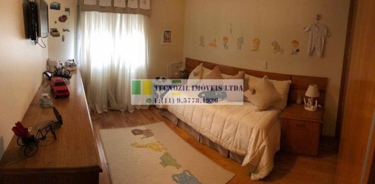 Imagem Apartamento com 4 Quartos à Venda, 190 m² em Perdizes - São Paulo Imagem Apartamento com 4 Quartos à Venda, 190 m² em Perdizes - São Paulo