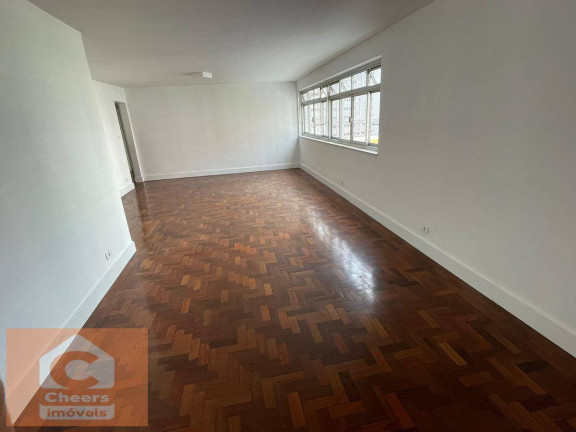 Imagem Apartamento com 3 Quartos à Venda, 155 m² em Itaim Bibi - São Paulo Imagem Apartamento com 3 Quartos à Venda, 155 m² em Itaim Bibi - São Paulo