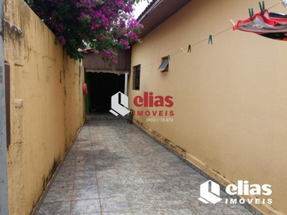 Imagem Casa com 3 Quartos à Venda, 172 m² em Vila Alto Paraíso - Bauru Imagem Casa com 3 Quartos à Venda, 172 m² em Vila Alto Paraíso - Bauru