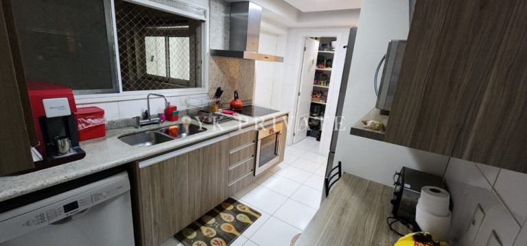 Imagem Apartamento com 3 Quartos à Venda, 160 m² em Barra Funda - São Paulo Imagem Apartamento com 3 Quartos à Venda, 160 m² em Barra Funda - São Paulo