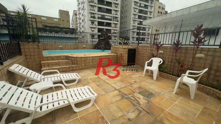 Imagem Casa com 5 Quartos à Venda, 254 m² em Ponta Da Praia - Santos Imagem Casa com 5 Quartos à Venda, 254 m² em Ponta Da Praia - Santos