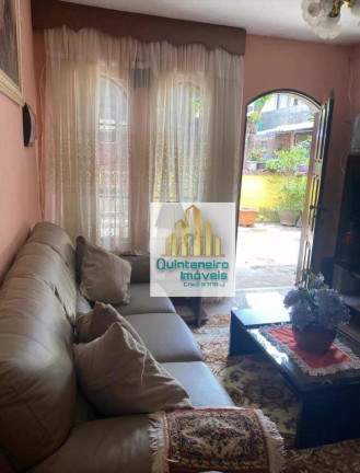 Imagem Casa com 2 Quartos à Venda, 200 m² em Jardim Presidente Dutra - Guarulhos Imagem Casa com 2 Quartos à Venda, 200 m² em Jardim Presidente Dutra - Guarulhos