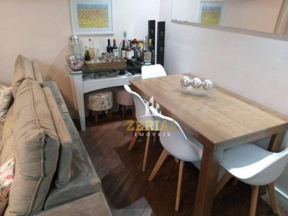 Imagem Apartamento com 3 Quartos à Venda, 75 m² em Mauá - São Caetano Do Sul Imagem Apartamento com 3 Quartos à Venda, 75 m² em Mauá - São Caetano Do Sul