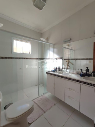 Imagem Casa de Condomínio com 4 Quartos à Venda, 336 m² em Betel - Paulínia Imagem Casa de Condomínio com 4 Quartos à Venda, 336 m² em Betel - Paulínia