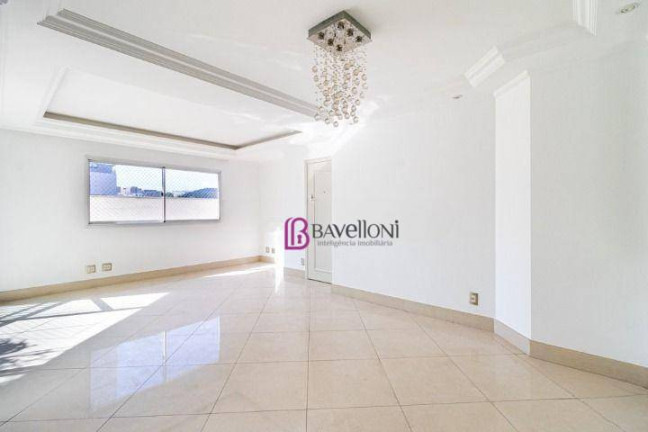 Imagem Apartamento com 3 Quartos à Venda, 129 m² em Perdizes - São Paulo Imagem Apartamento com 3 Quartos à Venda, 129 m² em Perdizes - São Paulo