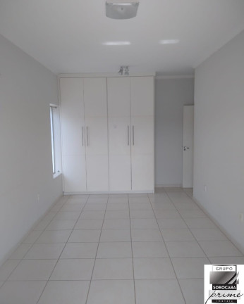 Imagem Casa com 3 Quartos à Venda, 222 m² em Além Ponte - Sorocaba Imagem Casa com 3 Quartos à Venda, 222 m² em Além Ponte - Sorocaba
