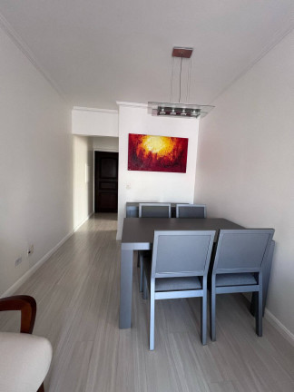 Imagem Apartamento com 2 Quartos para Alugar, 63 m² em Vila Olímpia - São Paulo Imagem Apartamento com 2 Quartos para Alugar, 63 m² em Vila Olímpia - São Paulo